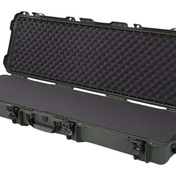 NANUK 995S-010OL-0A0       995 W/FOAM OLIVE