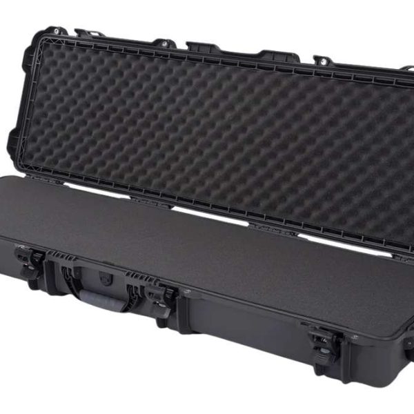 NANUK 995S-010GP-0A0       995 W/FOAM GRAPHITE