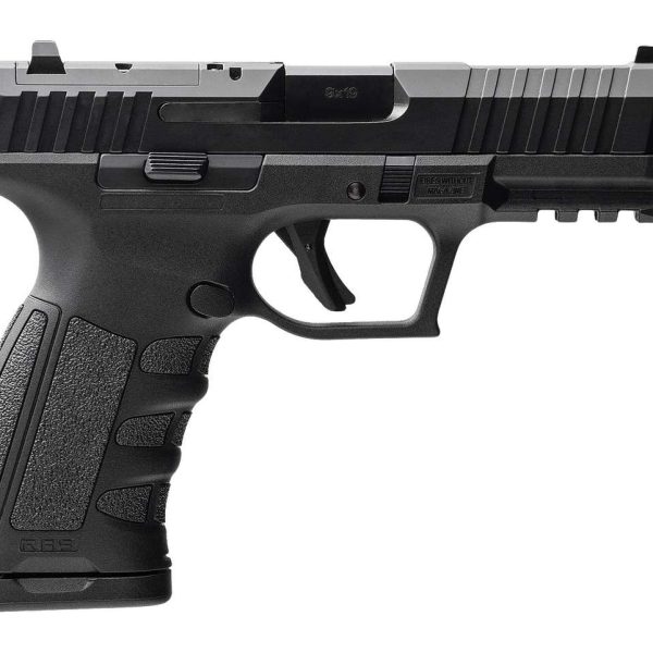 Military Arms RA9 — 9mm, 17-round