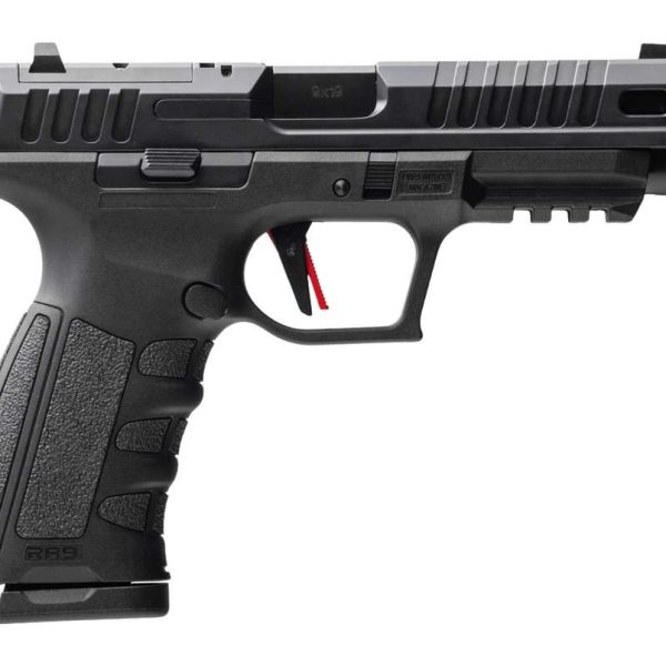 Military Arms RA9 — 9mm, 17-round