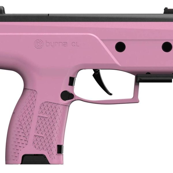 BYRNA CK613001PNK       CL UNIVERSAL KIT PINK