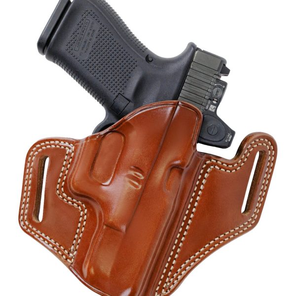 GALCO CM2-2026R   SPG ECHELON 4 W/WO RED DOT   TAN