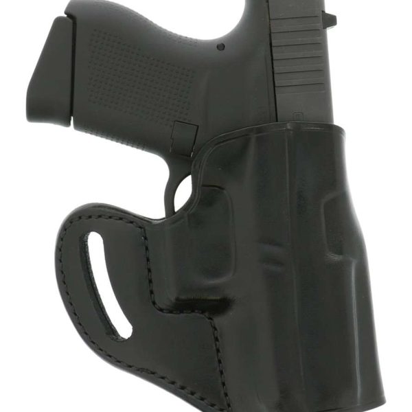GALCO HT2030RB    HORNET BGUARD 2.0 W/WO R-DOT BLK