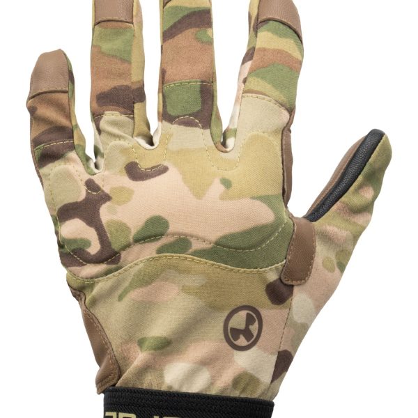 MAGPUL MAG1015-977-M     PATROL GLOVE 2.0    M