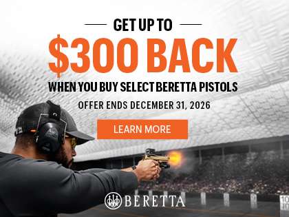 2026 Q3 PISTOL REBATE