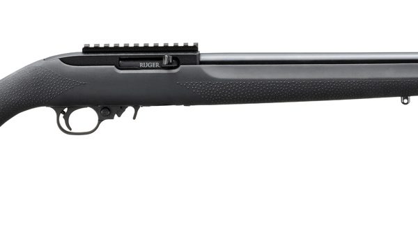 Ruger 10/22 — .22 LR, 20"