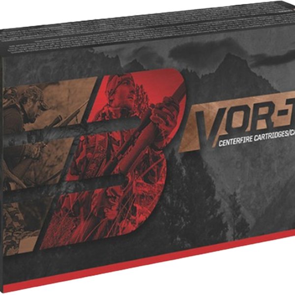 Barnes VOR-TX 8.6 Blackout 200gr — 20 rds