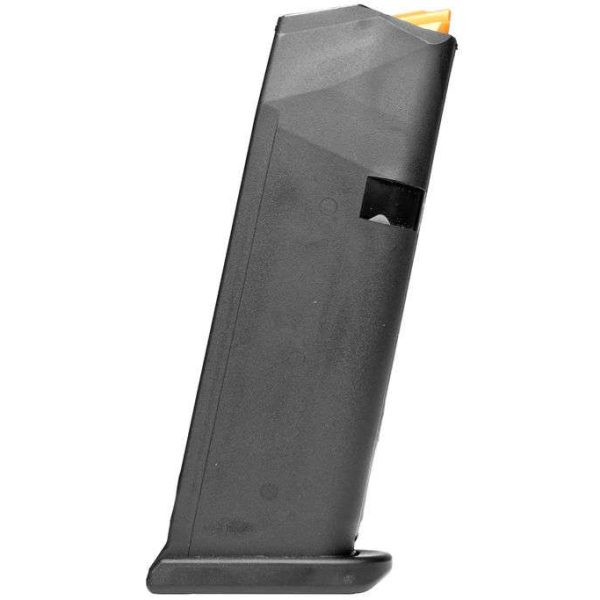 Glock 19 Magazine — 9mm, 15-round