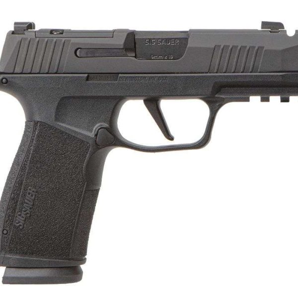 SIG SAUER OFF-DUTY P365X-MACRO COMP 9MM 3.1" 17+1