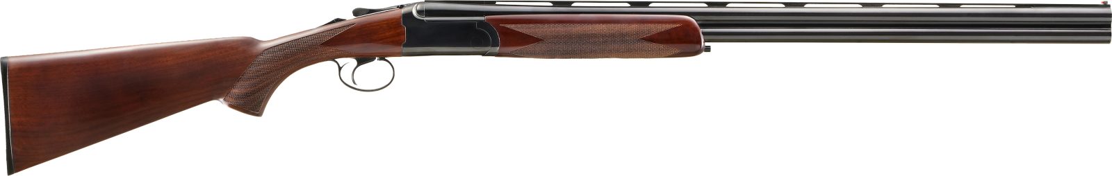 Ruger Red Label III — 20 ga, 28"