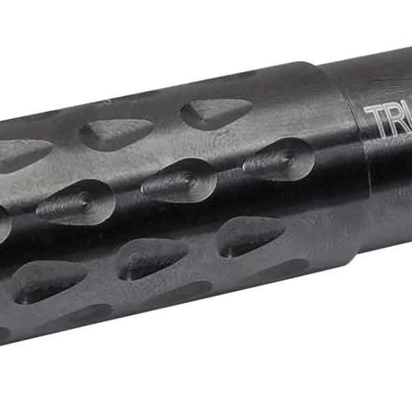 Truglo TG186X Head-Banger Long Range Turkey Invector Plus 12 Gauge Turkey Steel Black