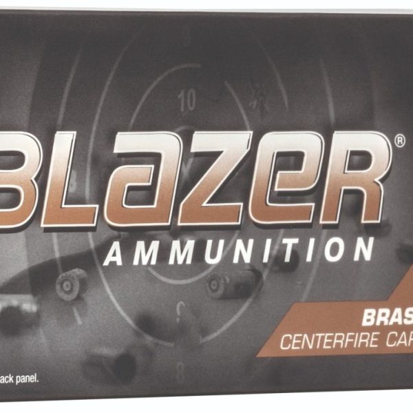 CCI 9MM 115GR FMJ 50RD