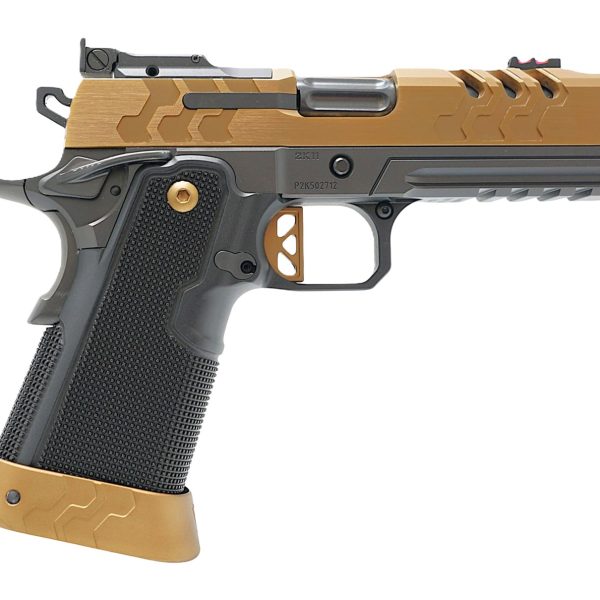 Kimber 2K11 — 9mm, 19-round