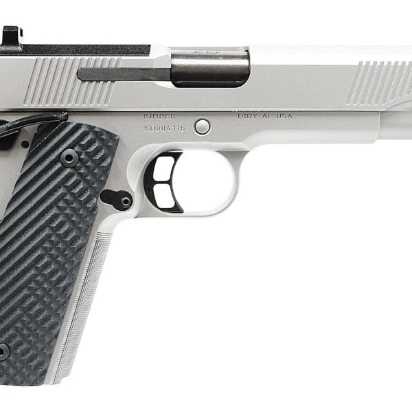 Kimber NEXT GEN — .45 ACP, 7-round