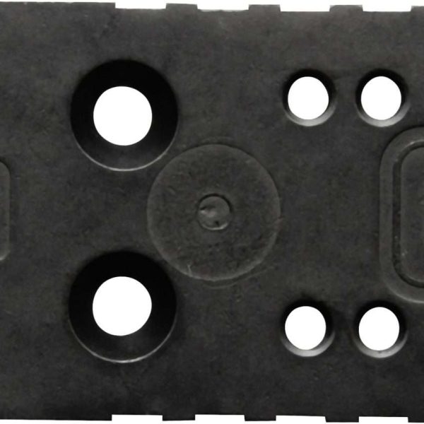 GLK MOS ADAP PLATE 01 DCTR VTX