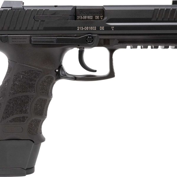 HK P30L — 9mm, 20-round