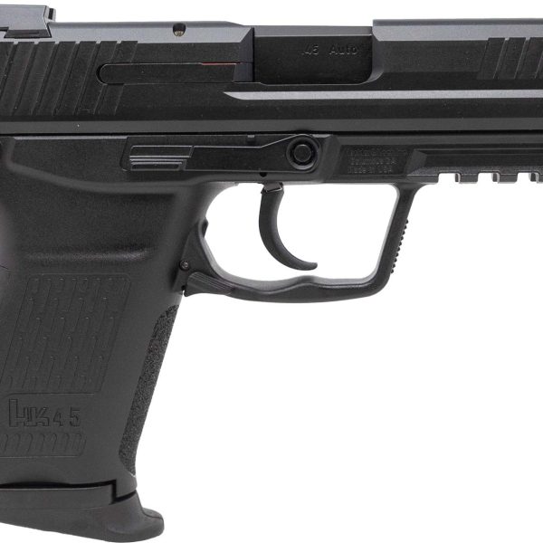 HK HK45C — .45 ACP, 8-round