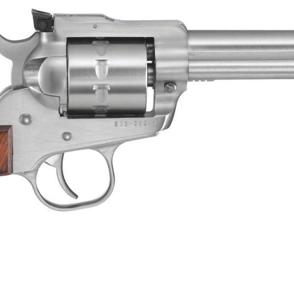 RUG SINGLE-TEN 22LR SA 5.5SS