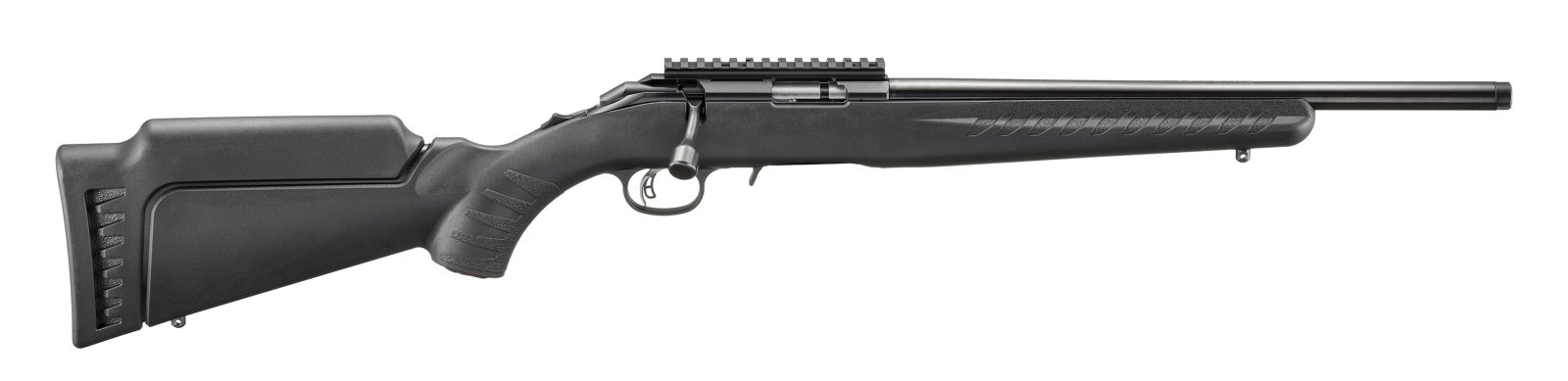 RUG AM RFL RF 22LR RL 10R TB