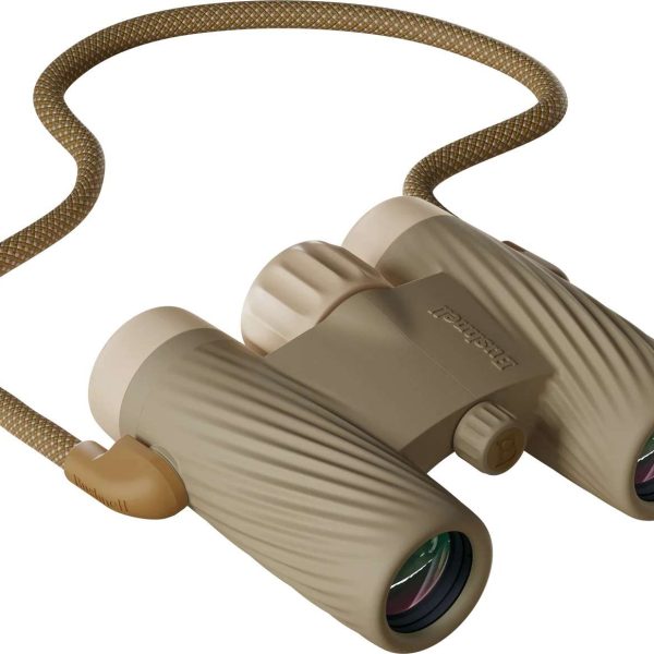 BUSHNELL A1 BINO 8X25 TAN
