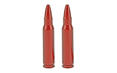 A-Zoom Snap Caps — .308 Winchester, 2 Pack