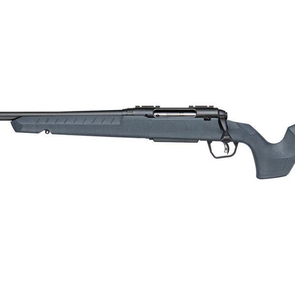 SAVAGE ARMS AXIS 2 30-06 BL/GRY 20" LH TB