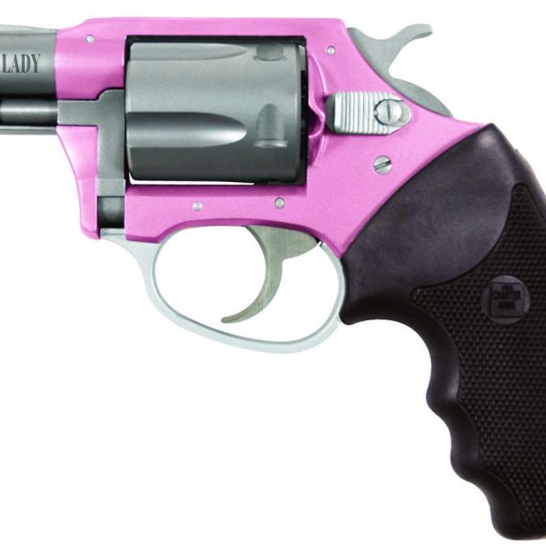 CA UNDERCOVER LITE 38SPL 2 PINK LADY 5RD SHOOTER