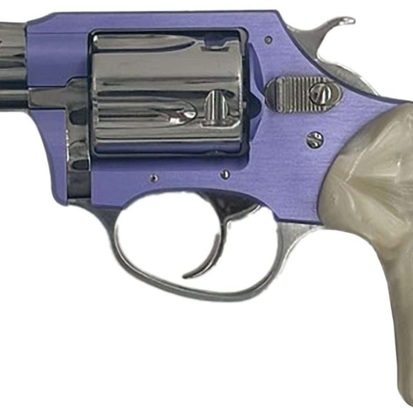 CA CHIC LADY 38SPL LAVENDER 2 SS SHOOTER