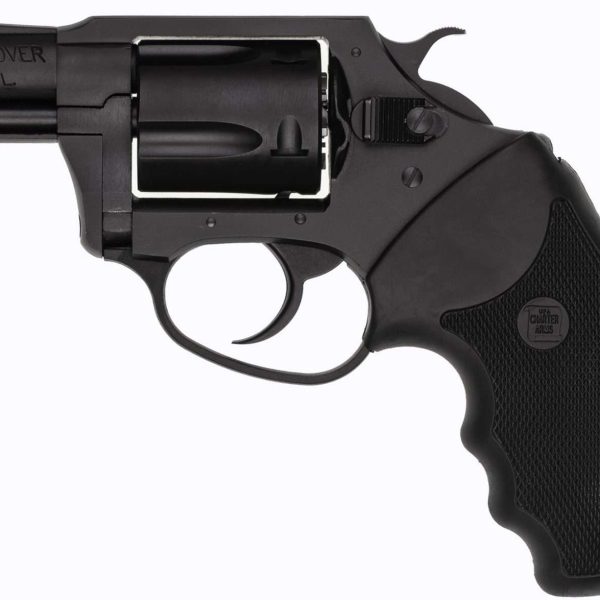 CA UNDERCOVER 38SPL 2 NITRIDE SM 5RD SHOOTER