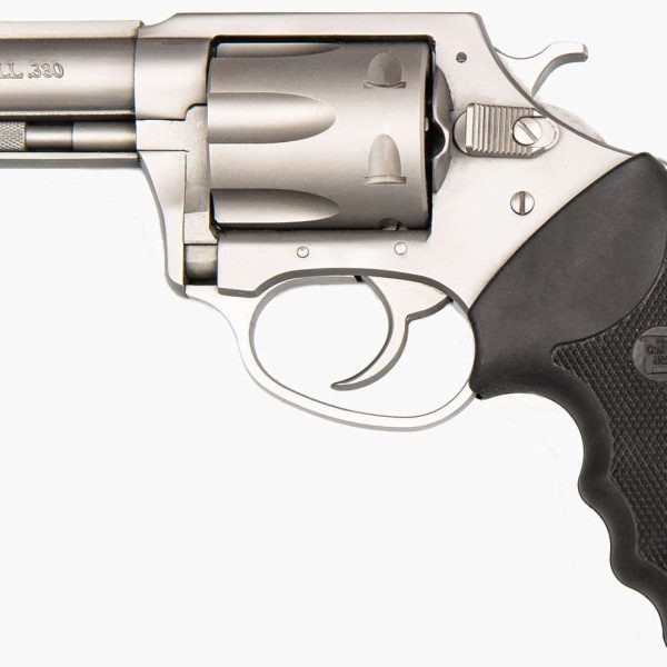 CA PIT BULL 380ACP 3 FS SS 6RD SHOOTER