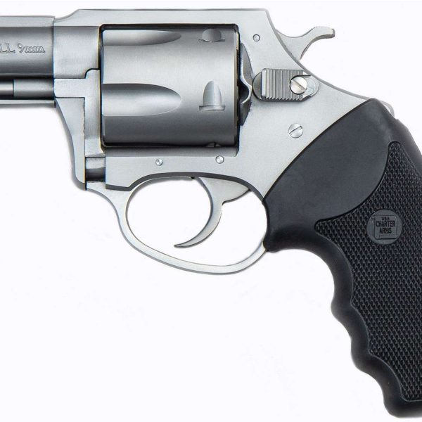 CA PIT BULL 9MM 2.2 SS FS FULL 5RD SHOOTER