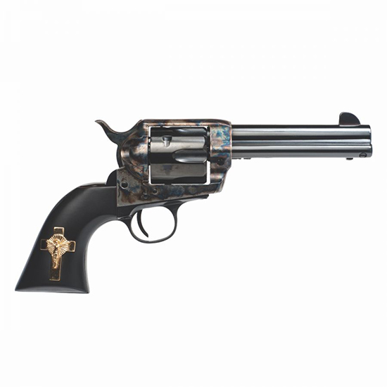 Cimarron Holy Smoker — .45 Colt, 6-round