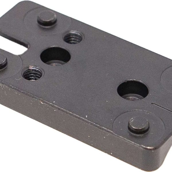 BTA RDO 92 OPTIC PLATE KIT LEU