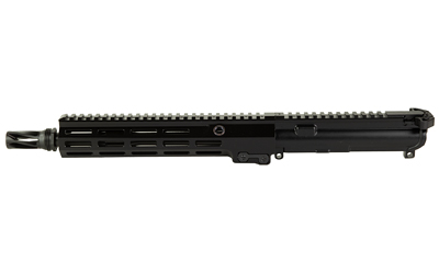 Geissele Super Duty MOD1 Complete Upper — 5.56 NATO, 11.5″