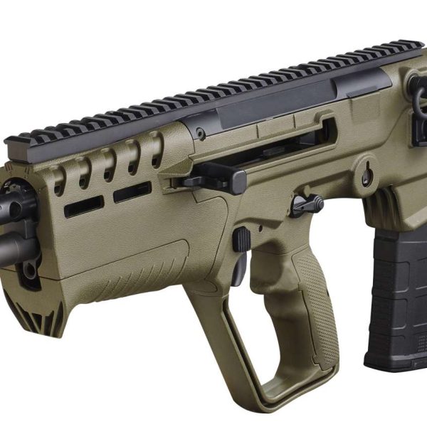 IWI Tavor 7 — .308 Win, 20"