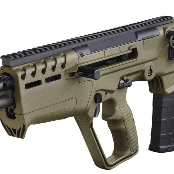 IWI TAVOR 7 308WIN 20 ODG 10RD