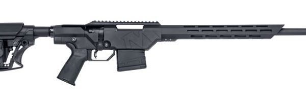 MOSSBERG MVP PRECSN 308WIN BL 20" TB  #