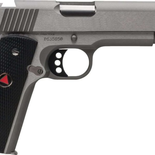 CLT DEL ELT 10MM SS ENGRVR