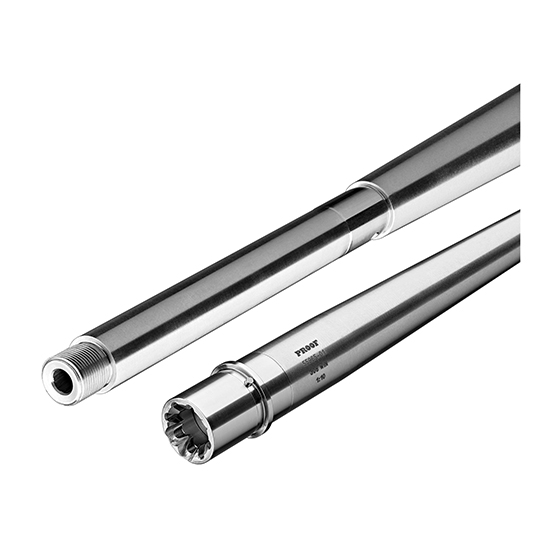 PROOF BBL CF PR10 6.5CM DI 24 CAMGAS .875 1-8