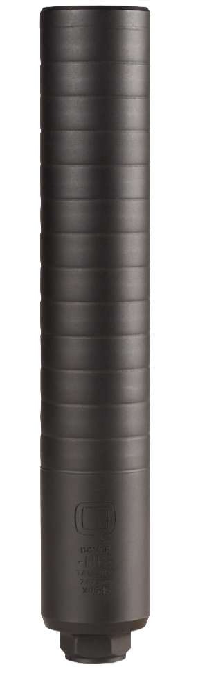 Q SUPPRESSOR TALL BOY 7.62