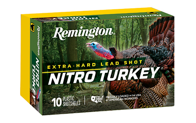 REM 12GA 3" 1-7/8OZ #6 10RD