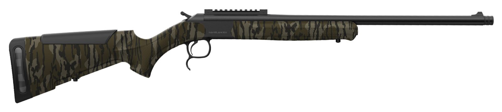 RETAY GAMELANDER MO ORIGINAL BOTTOMLAND 20GA
