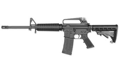 Rock River Arms LAR-15 — .223/5.56, 16"