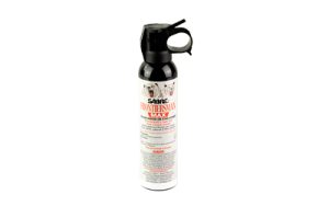 SABRE bear spray, 9.2 oz