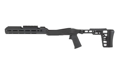 SAMSON SAS-22 FLD CHSS FOR 10-22 BLK