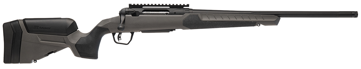SAV 110 CORE HUNTER 260REM 20 4RD