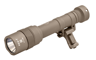 SUREFIRE SCOUT PRO TURBO 6V 123 TN