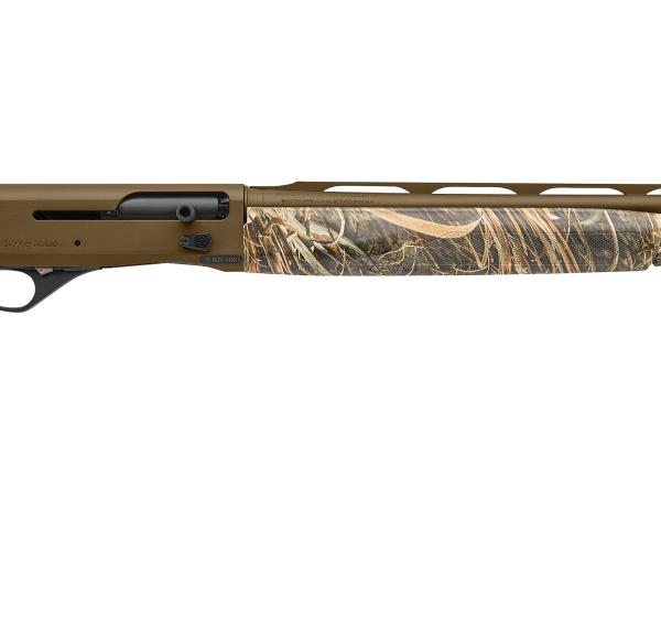 Stoeger M3020 Semi-Auto Shotgun — 20 Gauge 3″, 28″ Barrel, Realtree Max-7 / Bronze