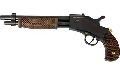 Tippmann Ordnance Pirate Pistol — .380 ACP, 6-round