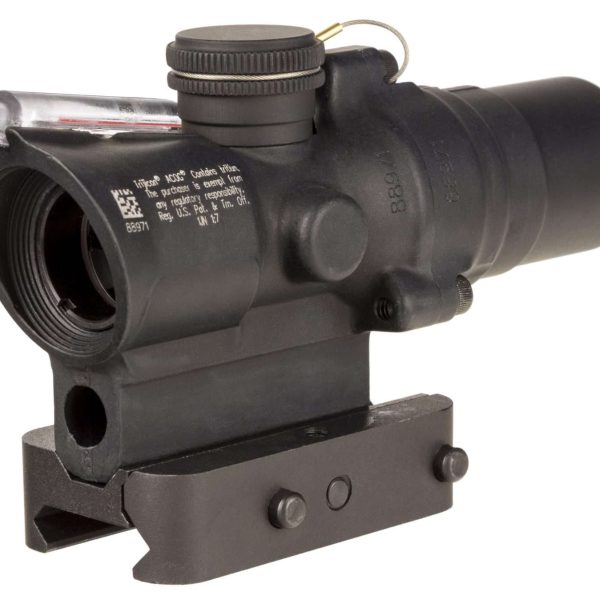 TRIJICON ACOG 1.5X16S 223 COMP DUAL ILLUM RED